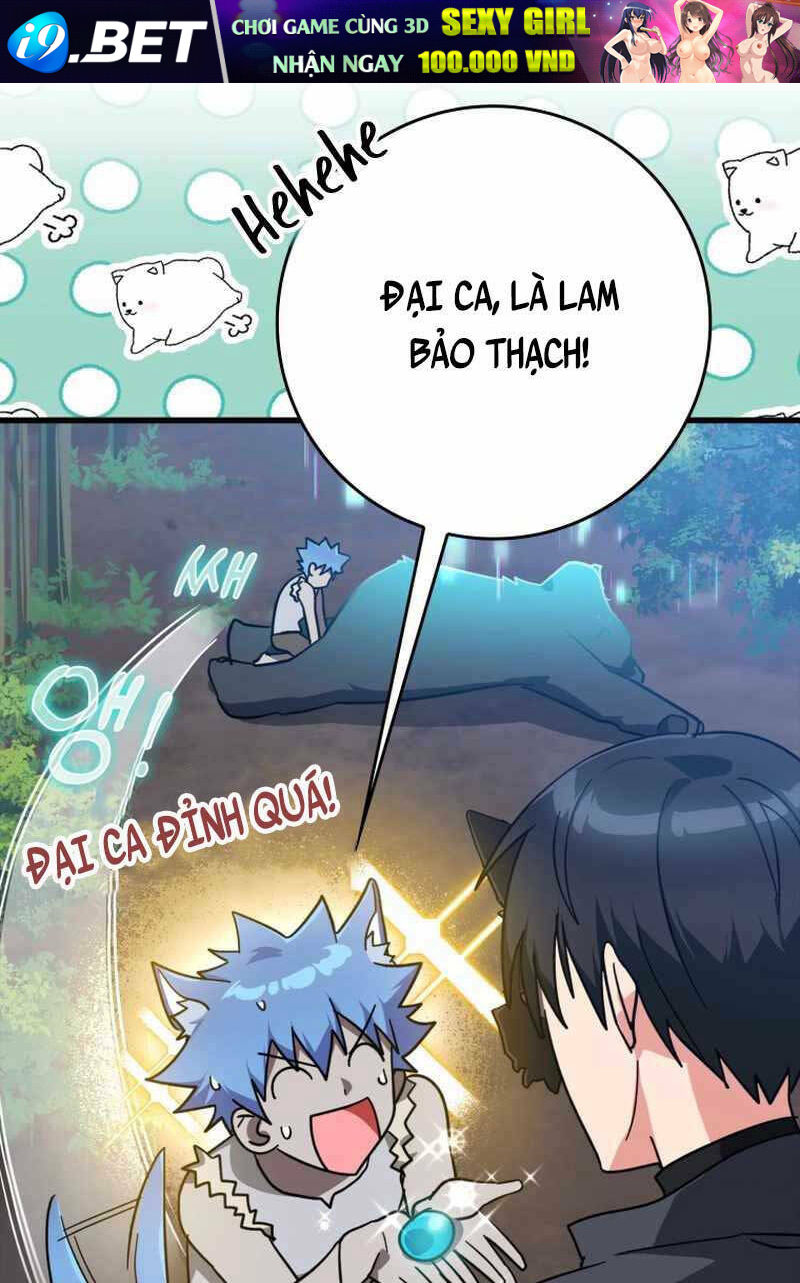 Người Chơi Cấp Tối Đa [Chap 0-29] - Page 33