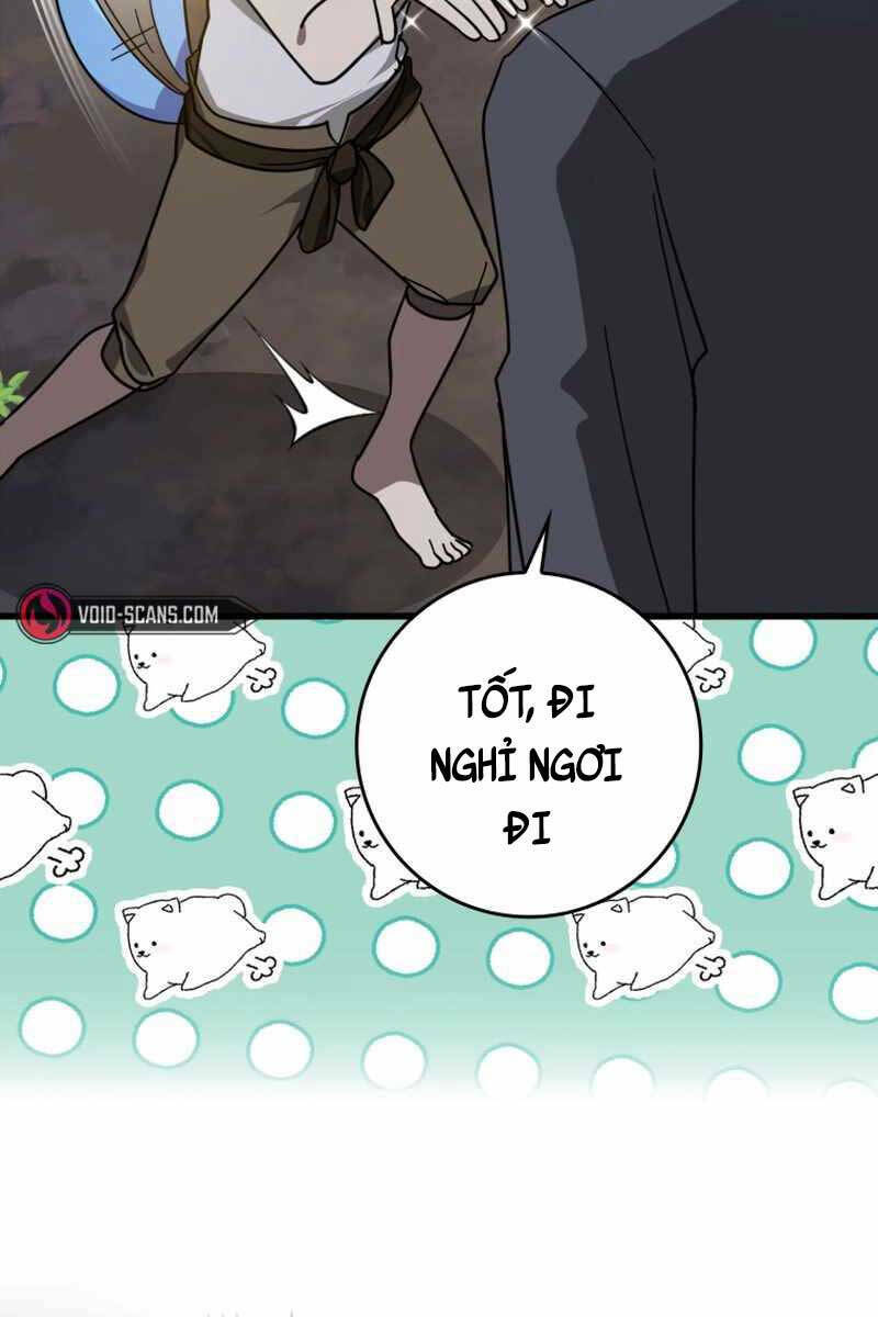 Người Chơi Cấp Tối Đa [Chap 0-29] - Page 34