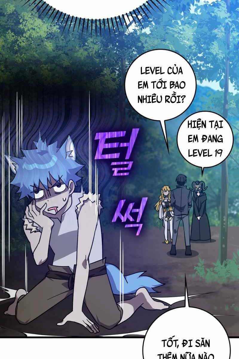 Người Chơi Cấp Tối Đa [Chap 0-29] - Page 39