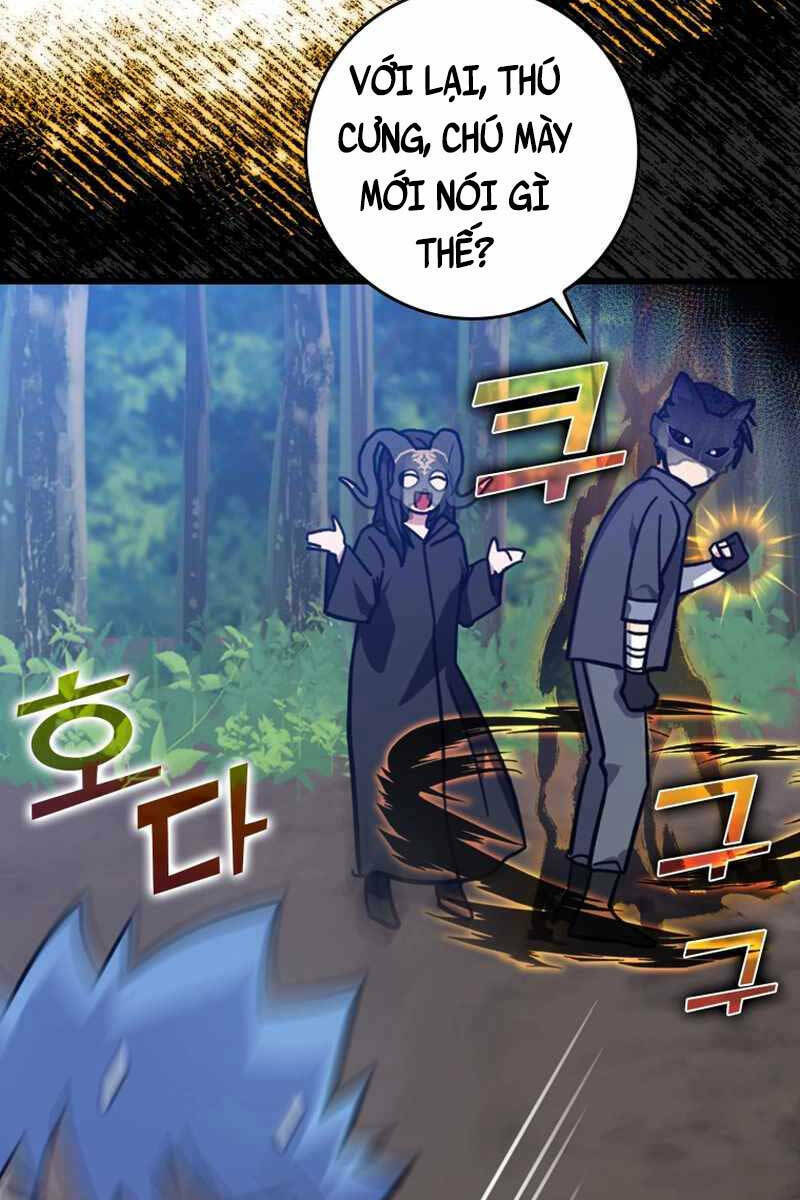 Người Chơi Cấp Tối Đa [Chap 0-29] - Page 68