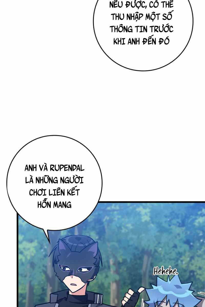 Người Chơi Cấp Tối Đa [Chap 0-29] - Page 73