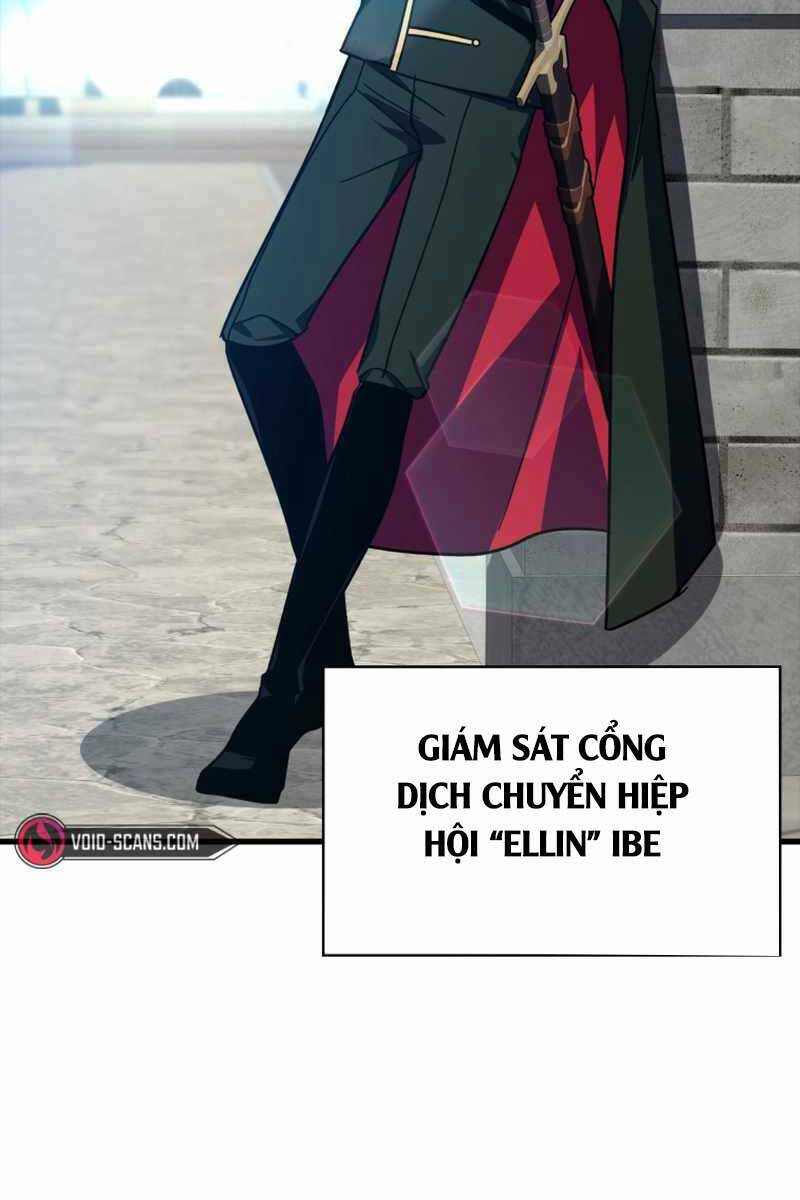 Người Chơi Cấp Tối Đa [Chap 0-29] - Page 91