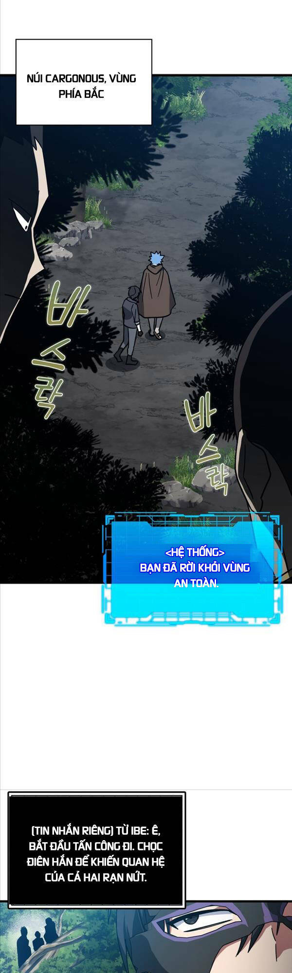 Người Chơi Cấp Tối Đa [Chap 0-29] - Page 17