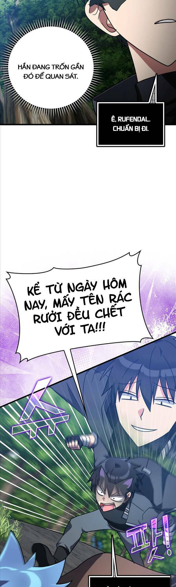 Người Chơi Cấp Tối Đa [Chap 0-29] - Page 18