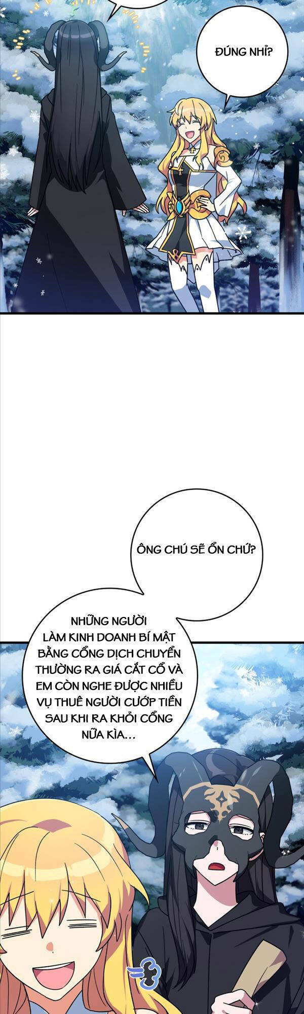 Người Chơi Cấp Tối Đa [Chap 0-29] - Page 2