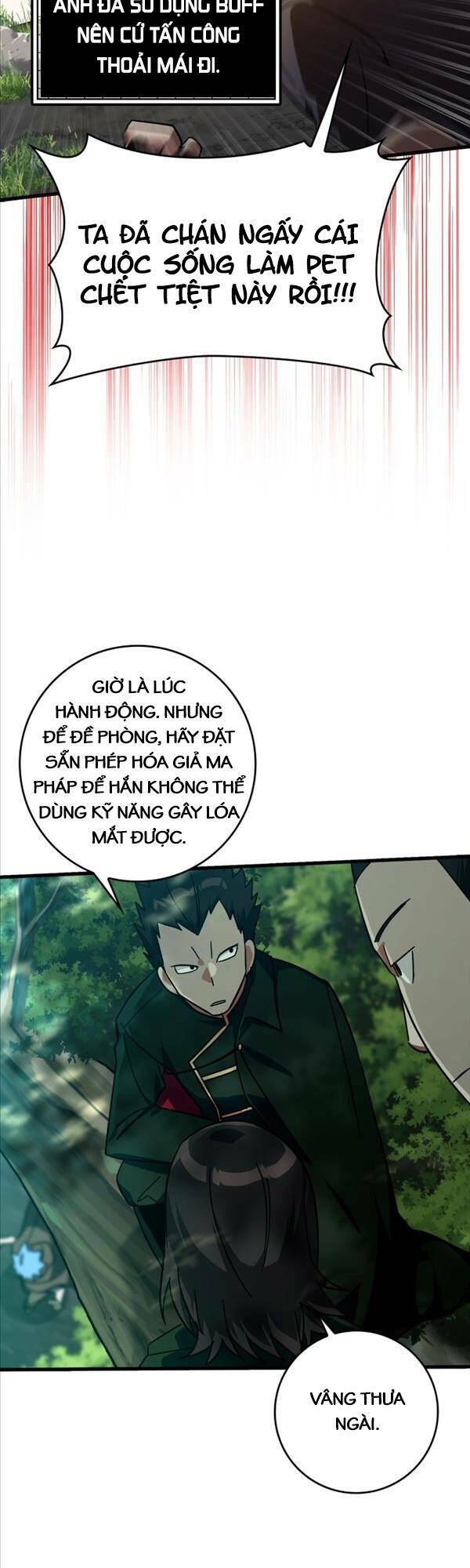 Người Chơi Cấp Tối Đa [Chap 0-29] - Page 21