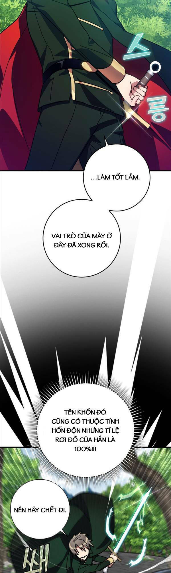 Người Chơi Cấp Tối Đa [Chap 0-29] - Page 25