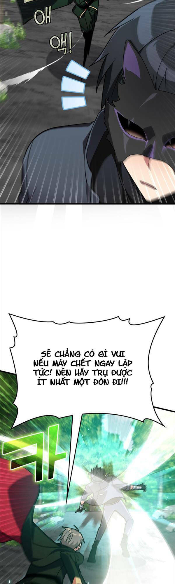 Người Chơi Cấp Tối Đa [Chap 0-29] - Page 26