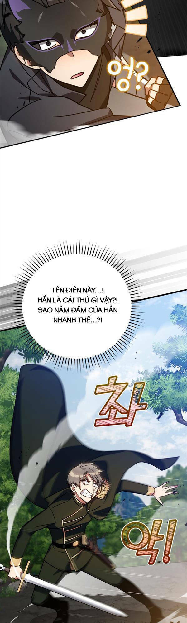 Người Chơi Cấp Tối Đa [Chap 0-29] - Page 29