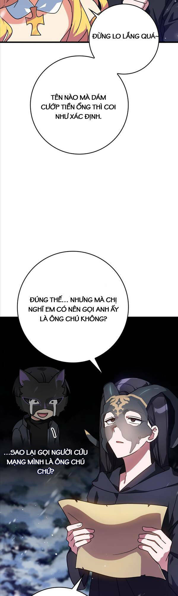 Người Chơi Cấp Tối Đa [Chap 0-29] - Page 3