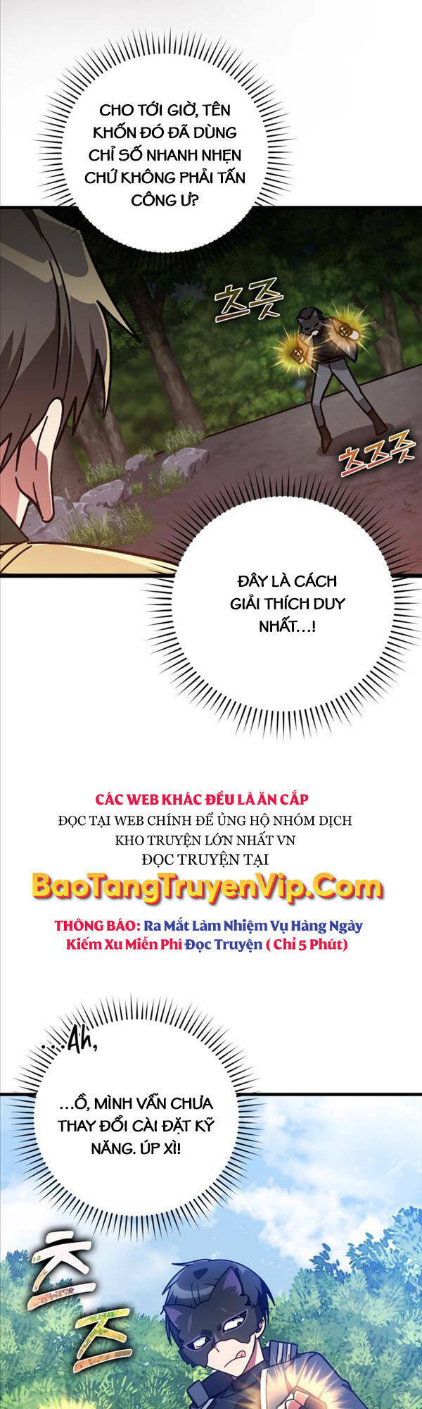 Người Chơi Cấp Tối Đa [Chap 0-29] - Page 31