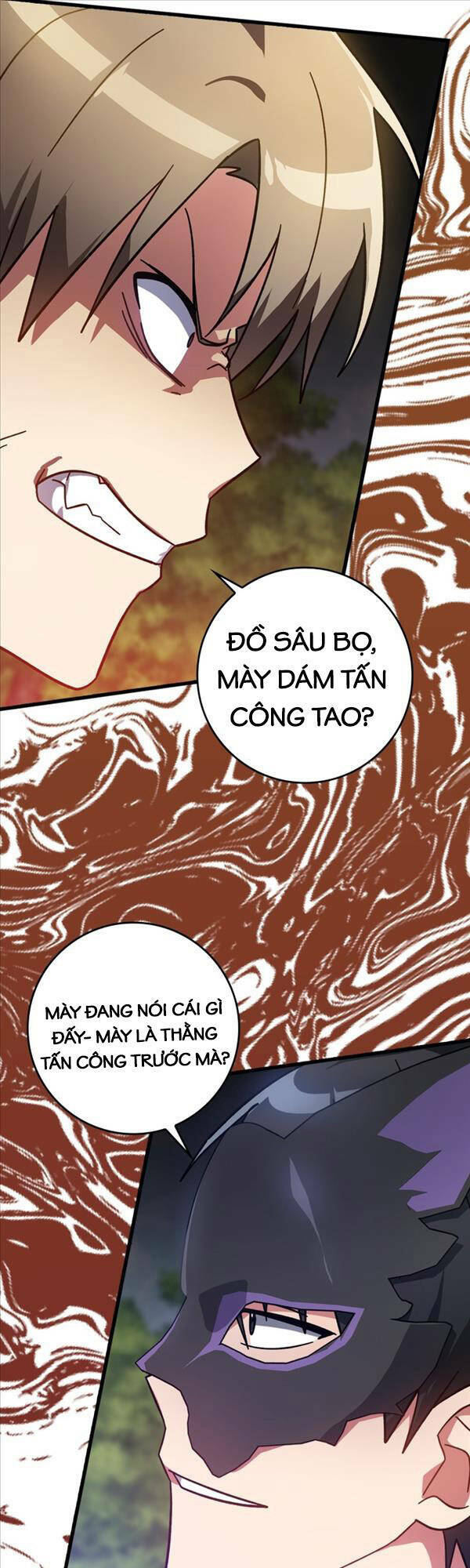 Người Chơi Cấp Tối Đa [Chap 0-29] - Page 33