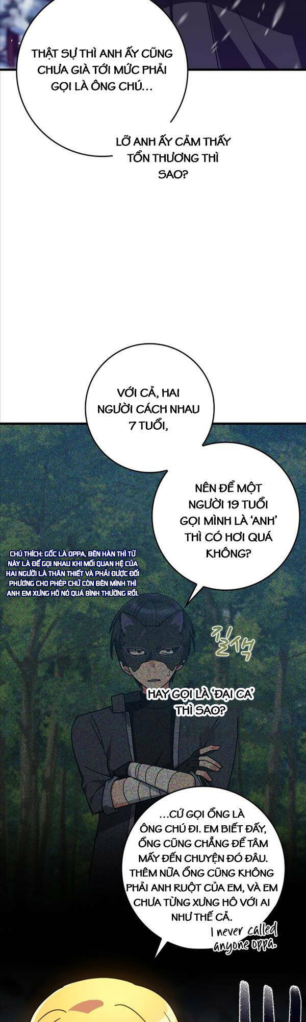 Người Chơi Cấp Tối Đa [Chap 0-29] - Page 4