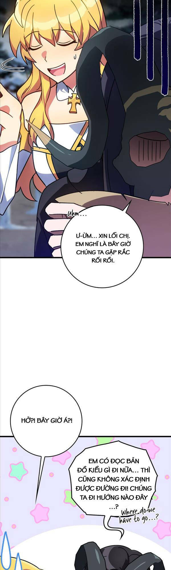 Người Chơi Cấp Tối Đa [Chap 0-29] - Page 5