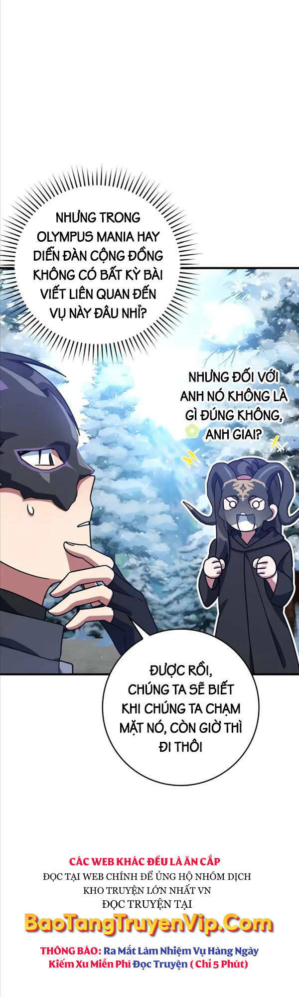 Người Chơi Cấp Tối Đa [Chap 0-29] - Page 11