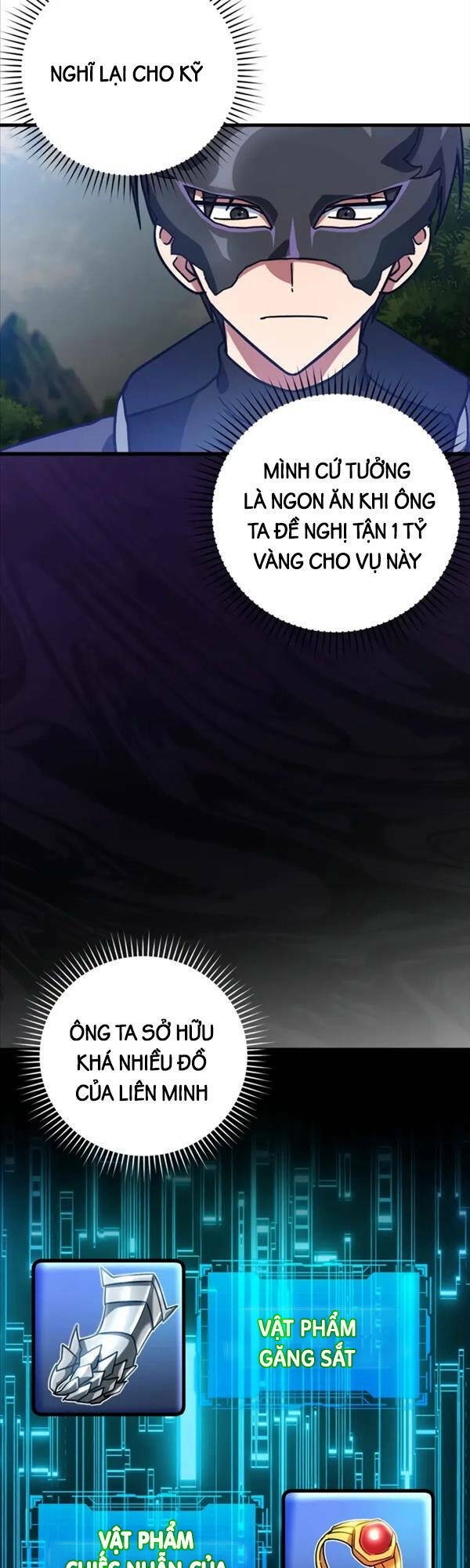 Người Chơi Cấp Tối Đa [Chap 0-29] - Page 2