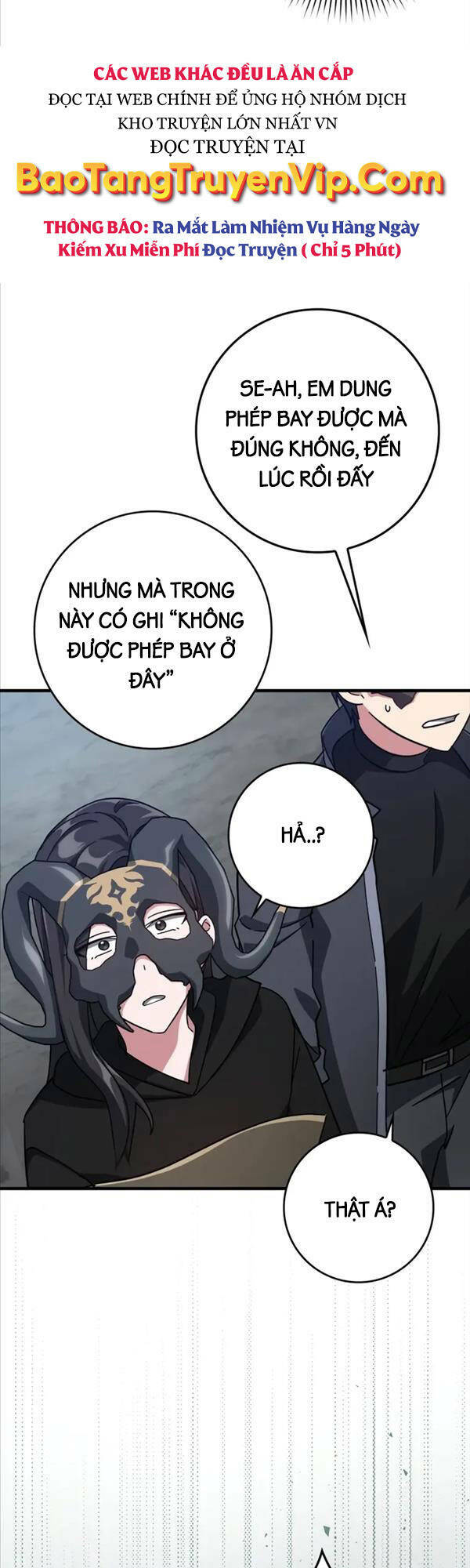 Người Chơi Cấp Tối Đa [Chap 0-29] - Page 21