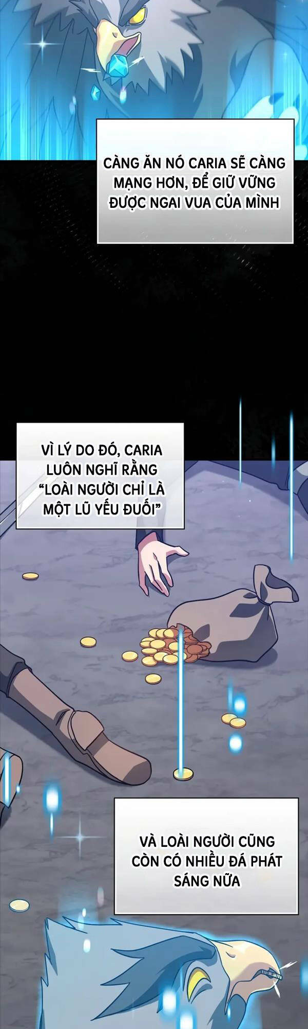 Người Chơi Cấp Tối Đa [Chap 0-29] - Page 27