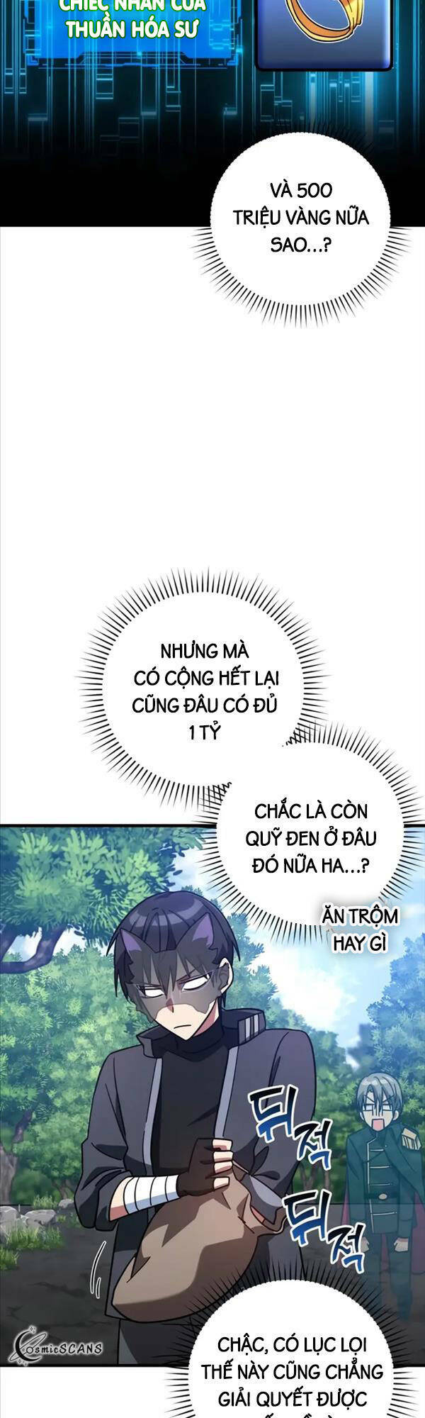 Người Chơi Cấp Tối Đa [Chap 0-29] - Page 3