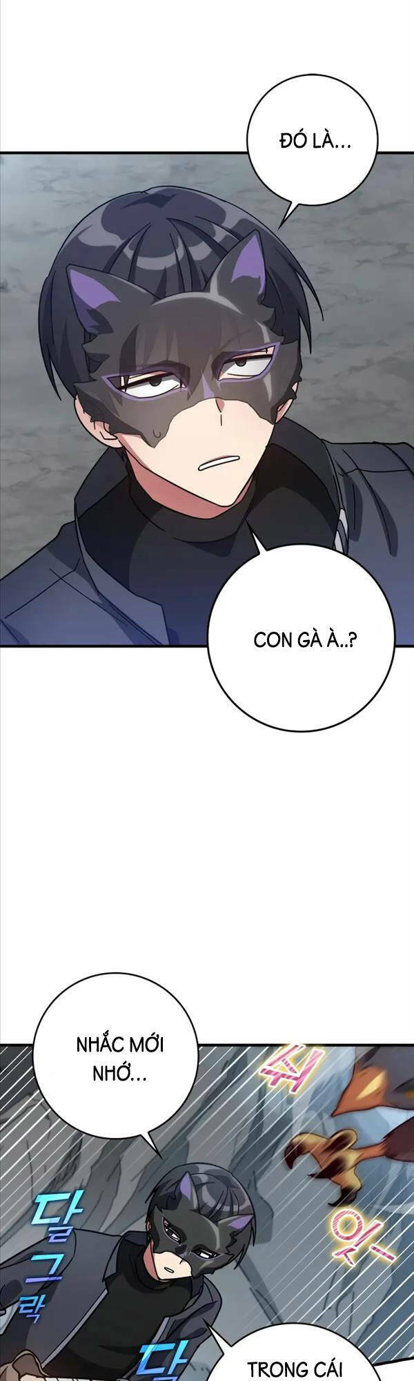 Người Chơi Cấp Tối Đa [Chap 0-29] - Page 30