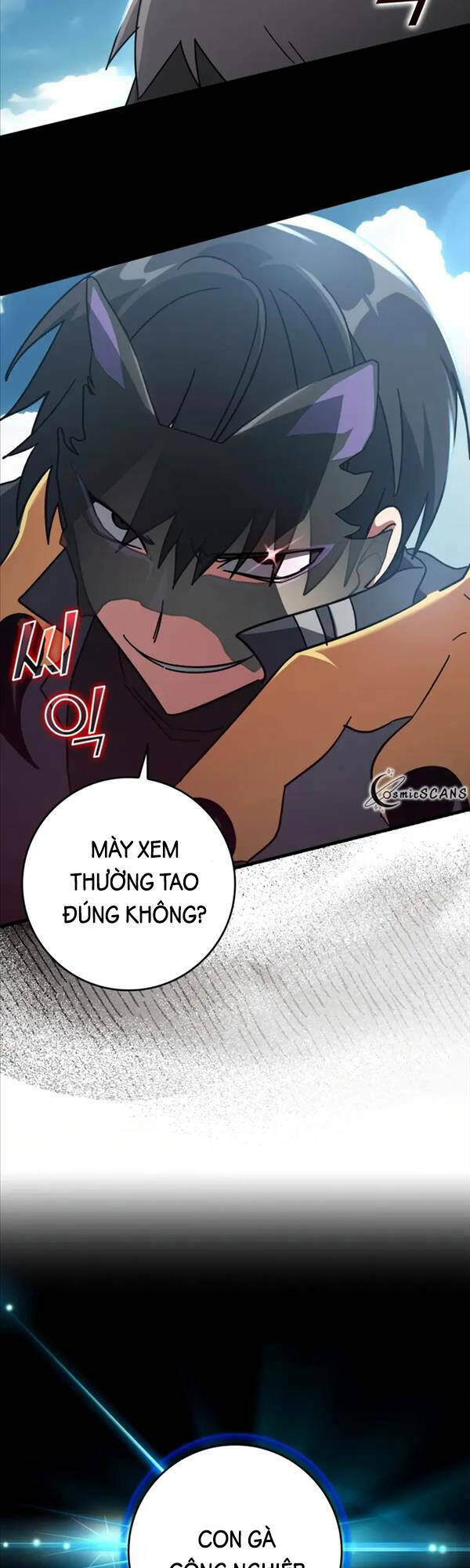 Người Chơi Cấp Tối Đa [Chap 0-29] - Page 34