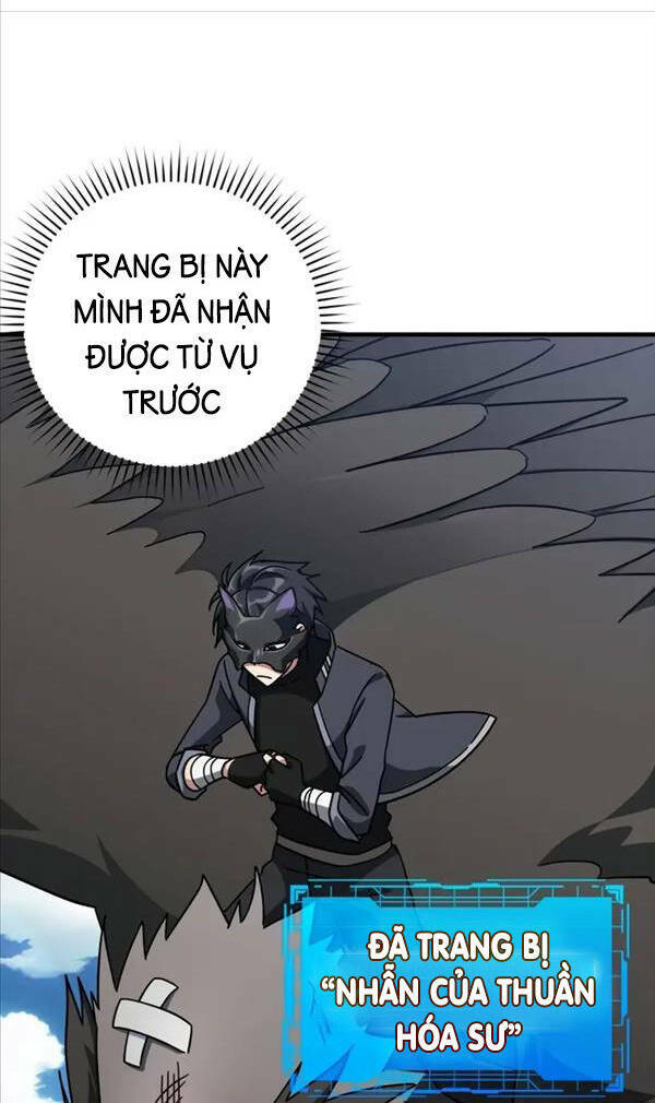 Người Chơi Cấp Tối Đa [Chap 0-29] - Page 43