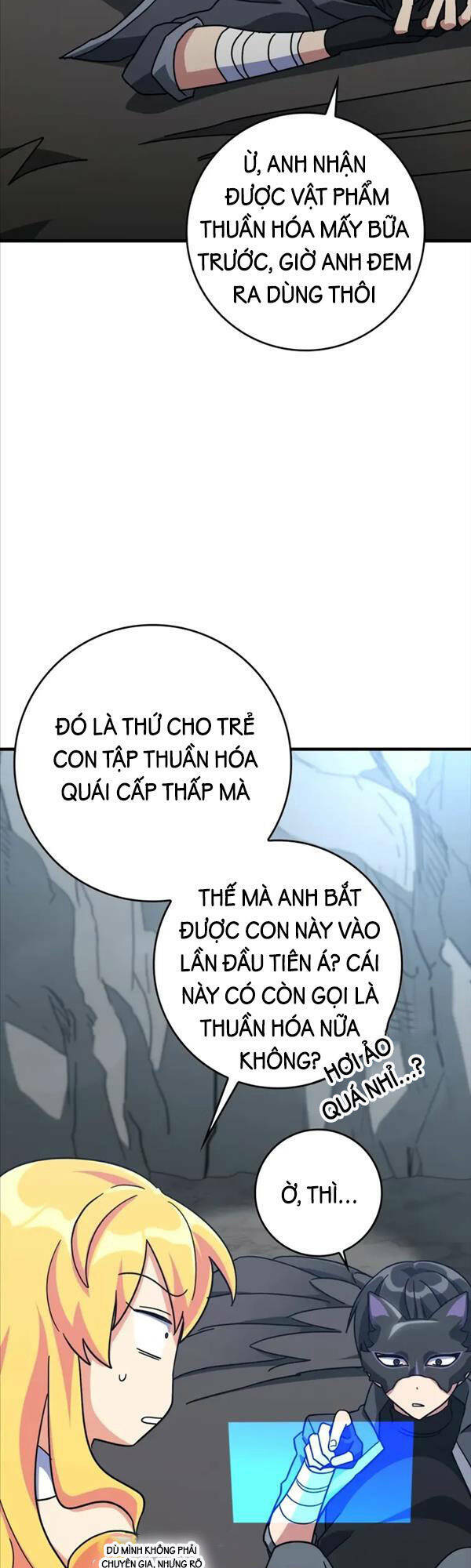 Người Chơi Cấp Tối Đa [Chap 0-29] - Page 49