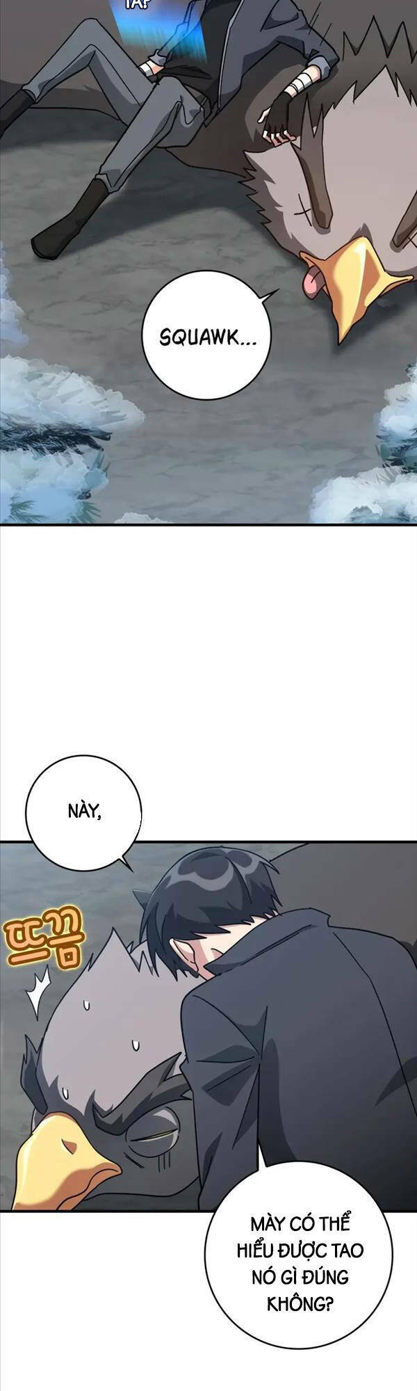 Người Chơi Cấp Tối Đa [Chap 0-29] - Page 52