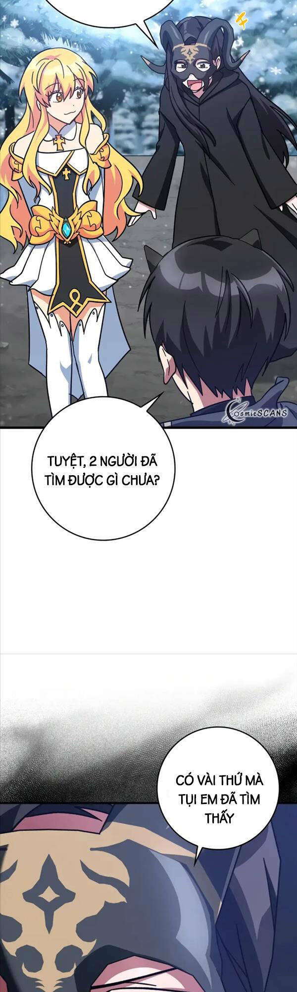 Người Chơi Cấp Tối Đa [Chap 0-29] - Page 8