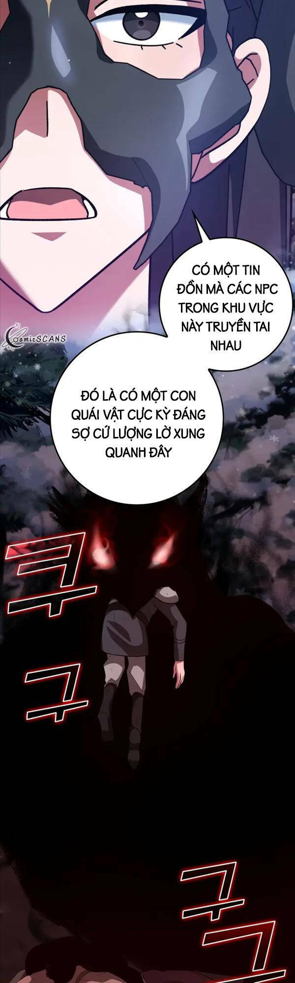 Người Chơi Cấp Tối Đa [Chap 0-29] - Page 9