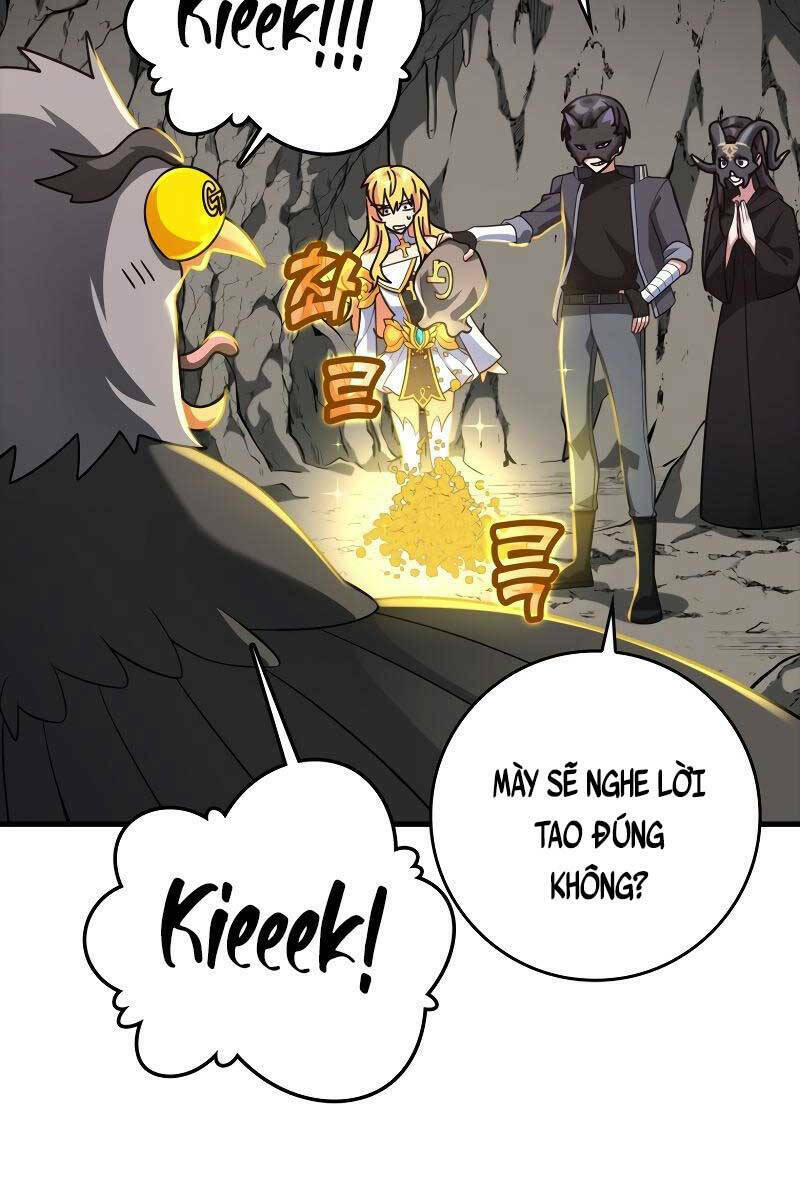 Người Chơi Cấp Tối Đa [Chap 0-29] - Page 87