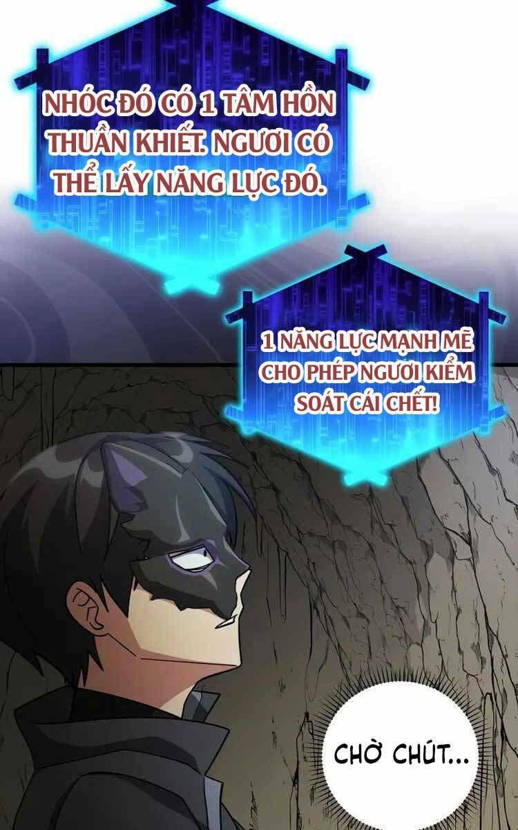 Người Chơi Cấp Tối Đa [Chap 0-29] - Page 72