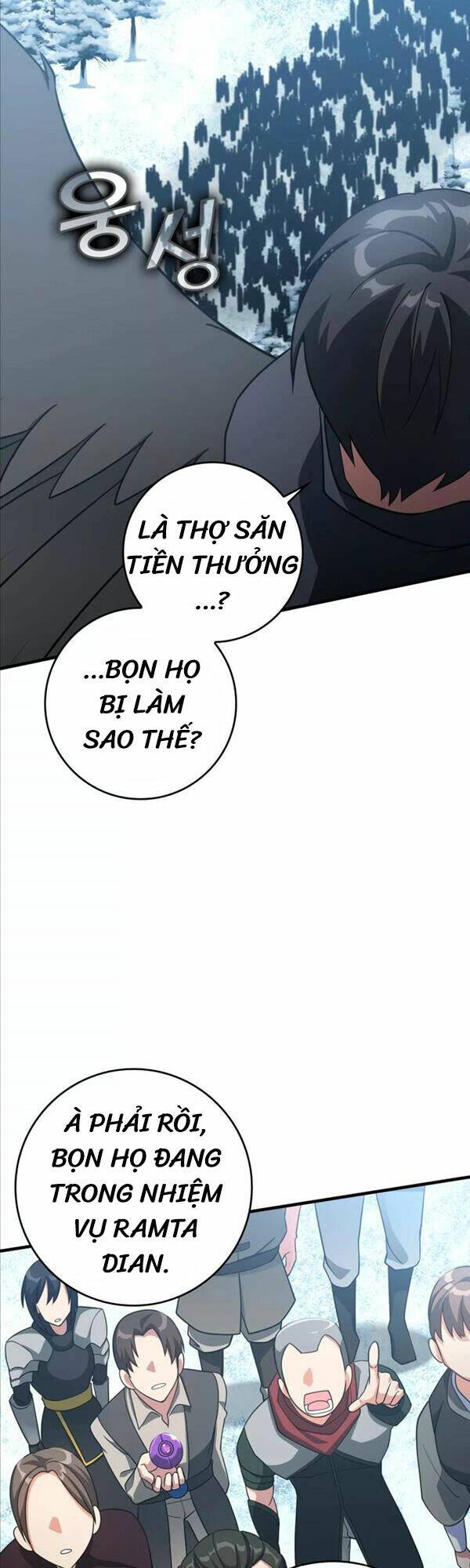 Người Chơi Cấp Tối Đa [Chap 0-29] - Page 10