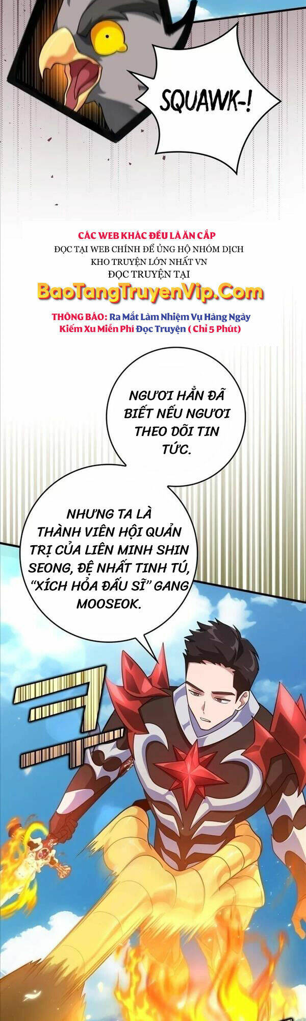 Người Chơi Cấp Tối Đa [Chap 0-29] - Page 19