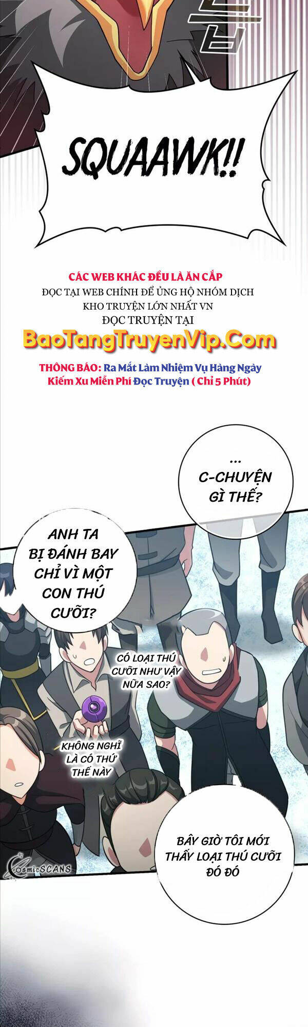 Người Chơi Cấp Tối Đa [Chap 0-29] - Page 23