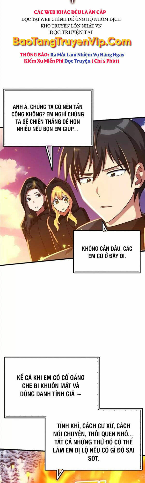 Người Chơi Cấp Tối Đa [Chap 0-29] - Page 30