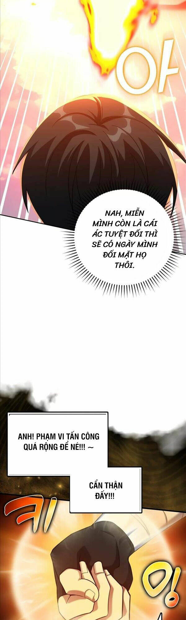 Người Chơi Cấp Tối Đa [Chap 0-29] - Page 35