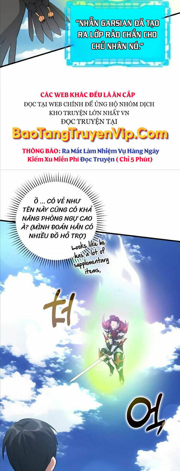 Người Chơi Cấp Tối Đa [Chap 0-29] - Page 40