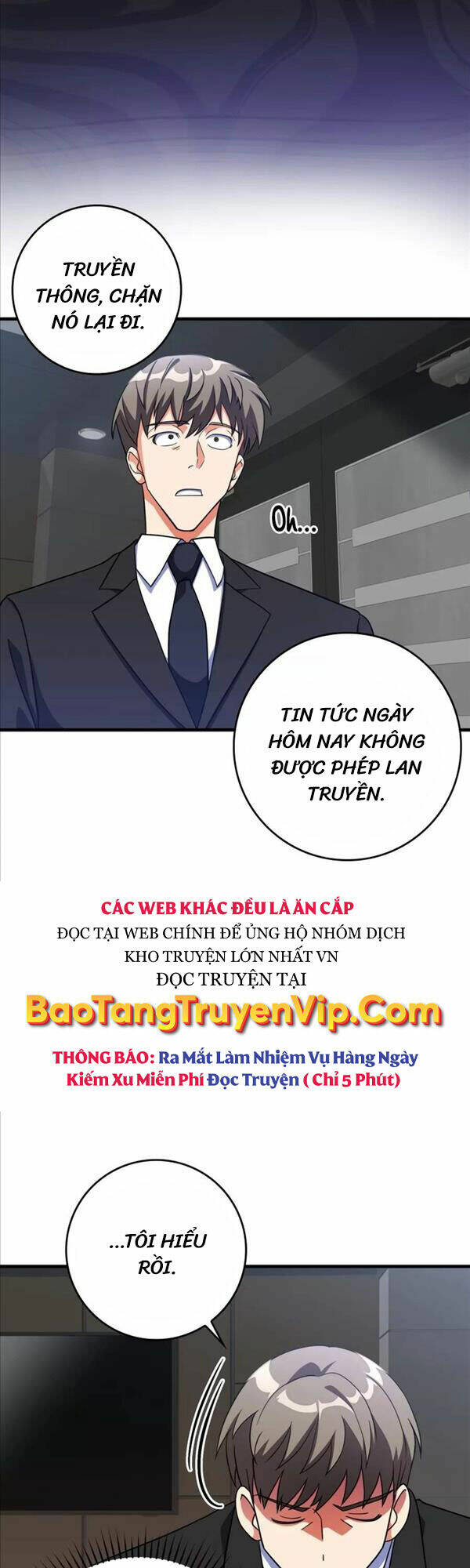 Người Chơi Cấp Tối Đa [Chap 0-29] - Page 55