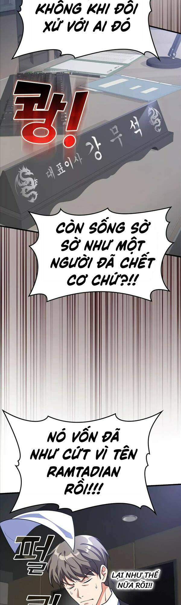 Người Chơi Cấp Tối Đa [Chap 0-29] - Page 60