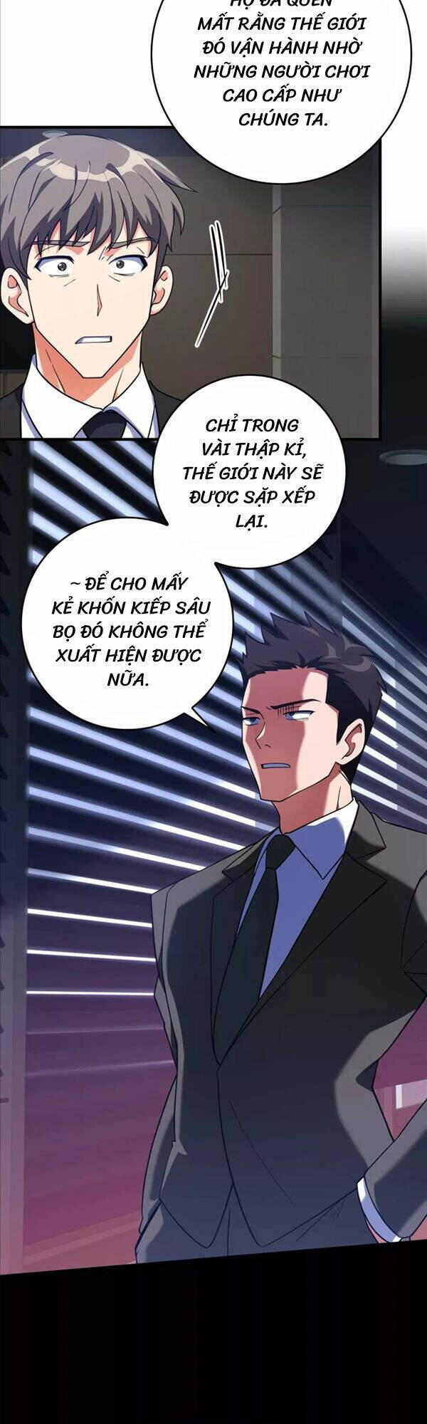 Người Chơi Cấp Tối Đa [Chap 0-29] - Page 63