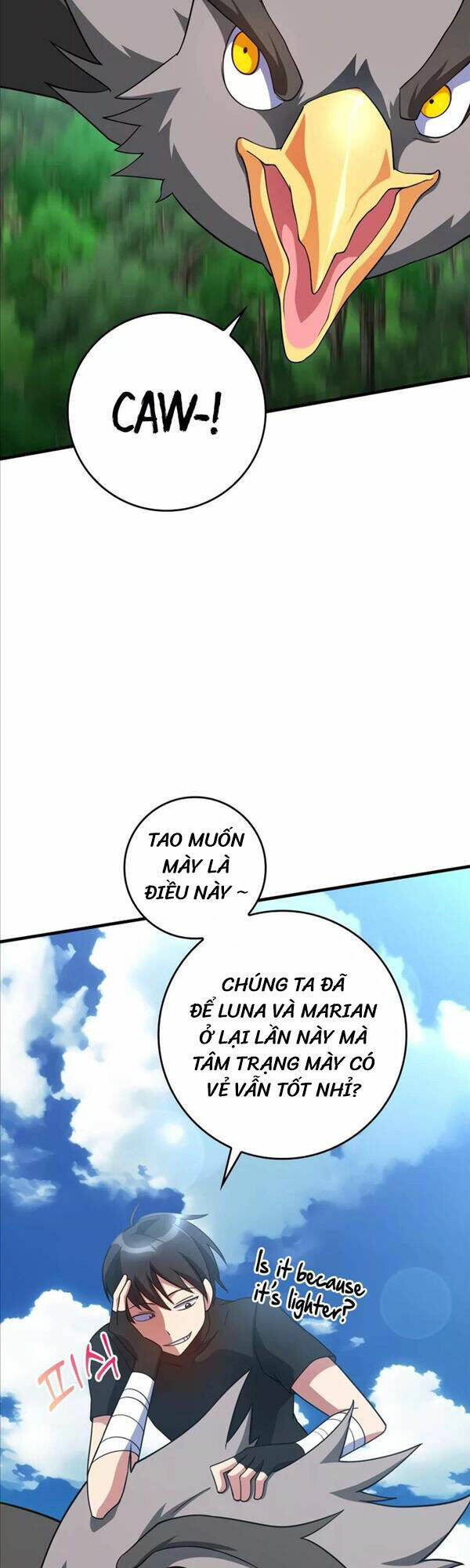 Người Chơi Cấp Tối Đa [Chap 0-29] - Page 66