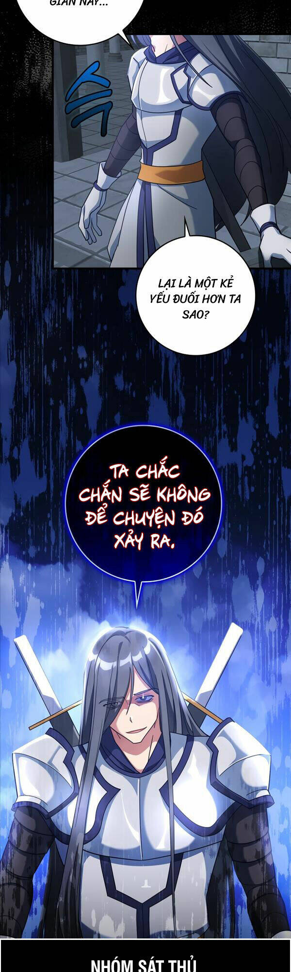 Người Chơi Cấp Tối Đa [Chap 0-29] - Page 18