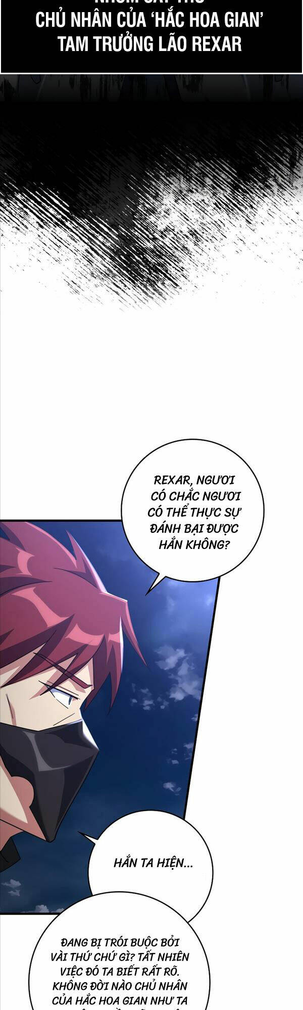 Người Chơi Cấp Tối Đa [Chap 0-29] - Page 19