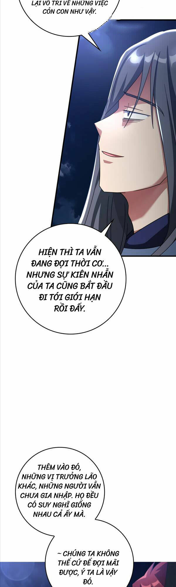 Người Chơi Cấp Tối Đa [Chap 0-29] - Page 20