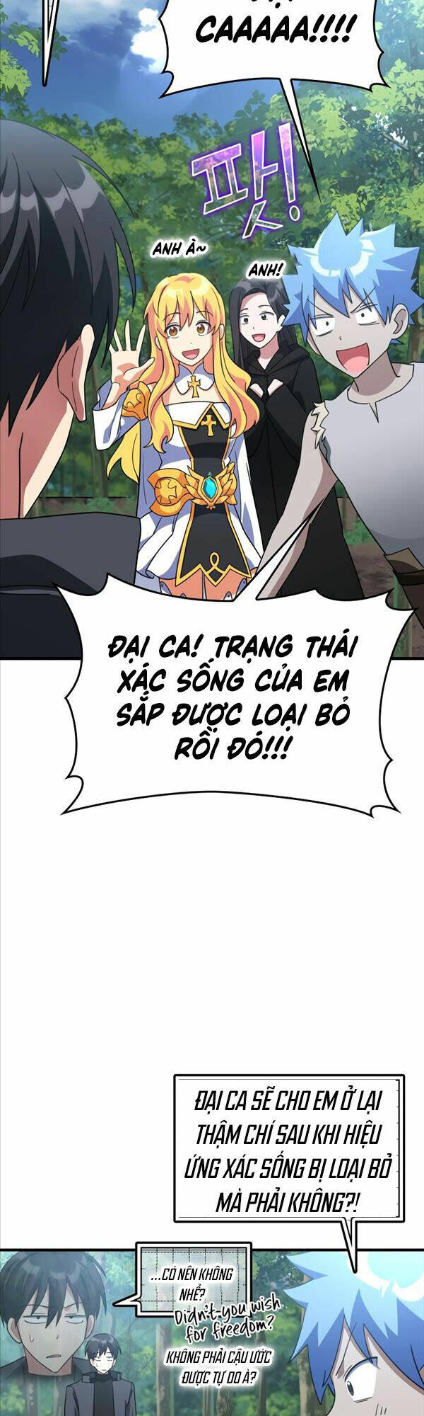 Người Chơi Cấp Tối Đa [Chap 0-29] - Page 45