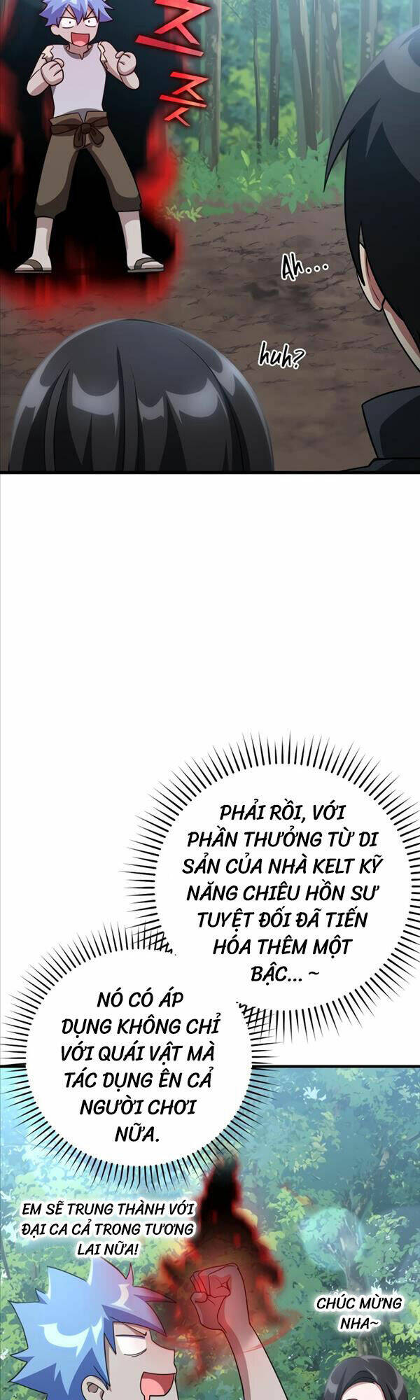 Người Chơi Cấp Tối Đa [Chap 0-29] - Page 50