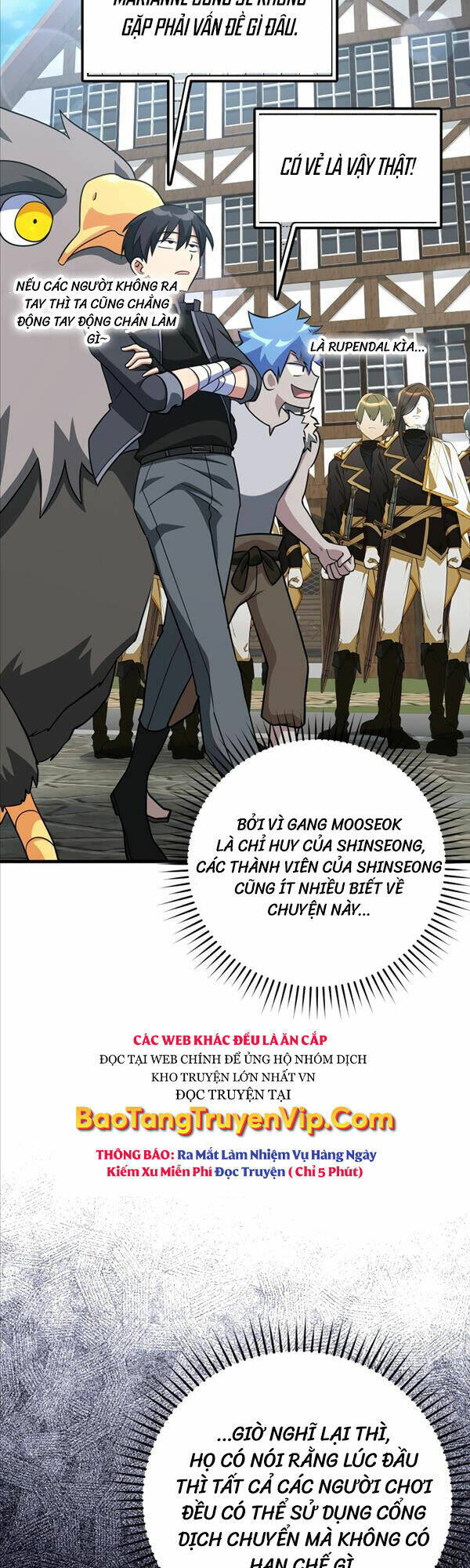 Người Chơi Cấp Tối Đa [Chap 0-29] - Page 59