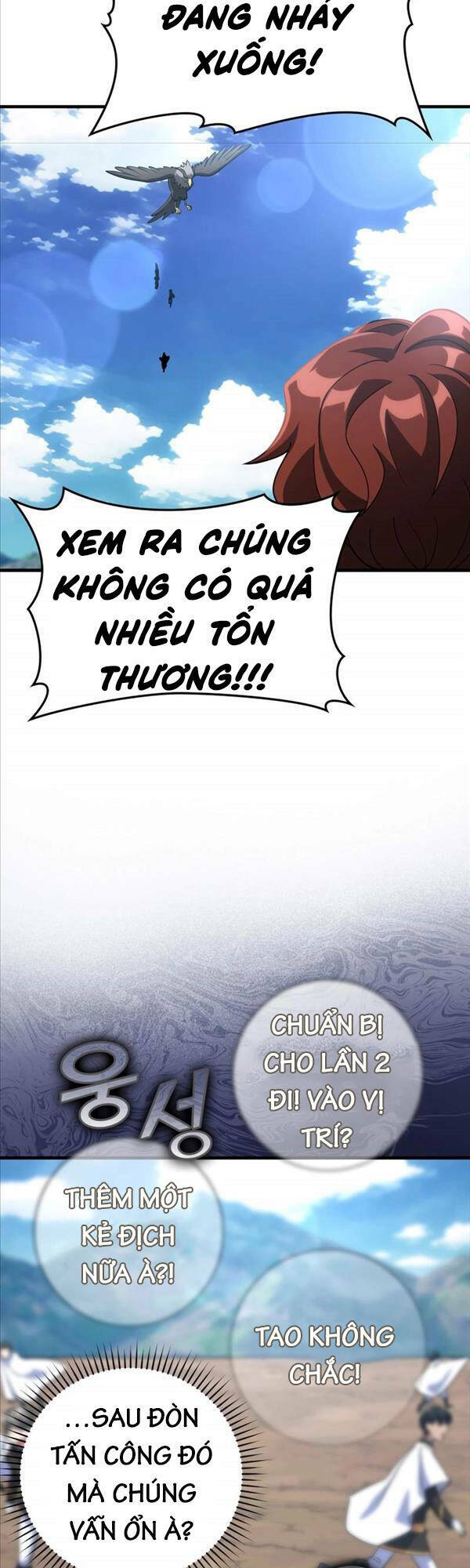 Người Chơi Cấp Tối Đa [Chap 0-29] - Page 18