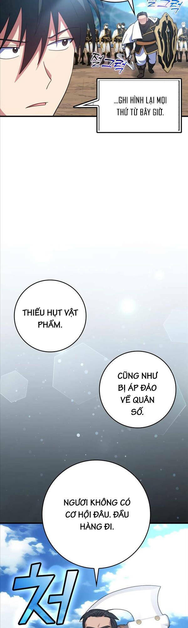 Người Chơi Cấp Tối Đa [Chap 0-29] - Page 22